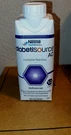Nestle Diabetisource Ac Unflavored Tube Feeding Formula 8.45 Oz. - 24/CARTON. Fixed Price $50.00.