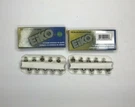 Two Packs Of Ten (10) Eiko 25-2585 Light Bulbs Nos New. Fixed Price $19.99.