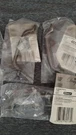 Stanley Home Designs BB8017 Antique Pewter Finish Drawer Pulls. 5 Total. Nos. Fixed Price $28.00.