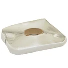 Tracker Boat Butyl Tape 89585202G 25 Ft Dehco Windshield Seal 17140. Fixed Price $20.34.