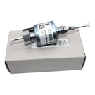 Eberspacher Fuel Pump 224552030000 Genuine 12V Espar Airtronic D2L D4L D4R B4L. Fixed Price $230.99.