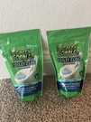 Green Gobbler Powder Plunger Toilet Bowl Clog Remover - 2 Pack Net Wt 16.5 Oz. Fixed Price $26.95.