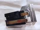 Ge Dryer Flame Sensor 43803 J13007A Oem Replacement Therm-o-disc. Fixed Price $19.99.