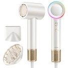 High-speed Hair Dryer, 160,000 Rpm Brushless Motor For Ultra-fast Drying, 500.... Fixed Price $86.44.