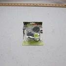 (4-PK) Gorilla Outdoor Sleeve Berber Pads Clear 1.5 H5006. Fixed Price $6.92.