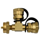 Ap Products ME414P Add-a-tee. Fixed Price $81.54.