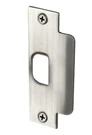 Defiant Satin Nickel Asa Latch Strike. Fixed Price $7.99.
