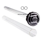 Combo 602810-102 Equivalent Replacements For Uvmax C4 D4 Plus,. Fixed Price $68.36.