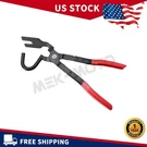 Fits Exhaust Hanger Removal/muffler Rubber Pliers Grommets Tool. Fixed Price $9.99.