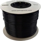 John Guest PE-12-EI-DF-E 3/8'' Lldpe Tubing Black (500 Ft. Roll). Fixed Price $202.71.