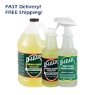 D-lead Surface Cleaner, Oz / Gallon, 330PD-012 330PD-001 331PD-RT-032. Fixed Price $39.97.