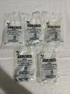 Lot Pack - Armored Cable Support Straps 50 Pieces. Fixed Price $11.19.