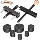 8056 Shaft Protector SET,7393 522 Large Gear And Pulley Puller For Otc. Fixed Price $79.99.