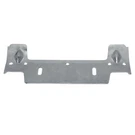 American Standard 382430-1120A Steel Wall Mount Hanger Bracket Vitreous China. Fixed Price $31.10.