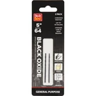 Do Best 5/64 In. Black Oxide Drill Bit (2-PACK) QJDIB-DB-018 Sim Supply, Inc.. Fixed Price $7.49.