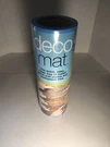 Decomat - Self Adhesive Foam Made In Usa New Sealed. Fixed Price $14.99.