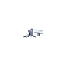 Hollaender 155F-8 Tee Anodized Aluminum Interna-rail For Schedule 40 Pipe 1-1/2". Fixed Price $14.69.
