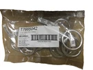 Campbell 1/2 Welded Ring T7665042-10 PACK-200LB Working Load. Fixed Price $14.95.