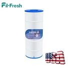1-PACKPOOL Filter CC1500 For Hayward Xstream PXST150 CCX1500RE Sq.ft. Fixed Price $49.99.