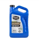 Super Tech Full Synthetic Sae 5W-30 Motor Oil, Quarts. Fixed Price $18.99.