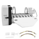 WR30X10093 Ice Maker Kit Fits Ge Hotpoint Replaces WR30X10061 PS1993870. Fixed Price $56.99.