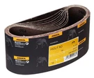 Mirka Hiolit Xo 2.5 14" T-joint Belts 5/PKG. Fixed Price $20.00.