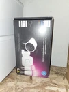 Phillips Hue Starter Kit With 2 Bulbs Bridge Contact Sensors And Camera White. Fixed Price $180.00.