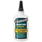 Franklin International 6231 Instant Glue Gel Oz., Clear. Fixed Price $30.82.