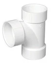Charlotte Pipe Inch Hub X Schedule 40 Pvc Sanitary Tee Fitting. Fixed Price $25.39.