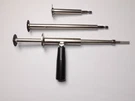 Of Three Internal/inside Pvc Pipe Cutters, With Adjustable Depth Setting. Fixed Price $38.00.