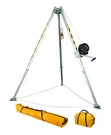 Falltech 7507 Confined Space Kit - With 7276 Tripod, 7293 W.... Fixed Price $2182.19.