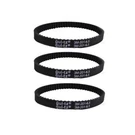 Fits For Hoover Cog Belt 562535001 ID3M-201-6.5 Wind Tunnnel Air UH70400. Fixed Price $23.98.