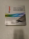 New Legrand Wiremold CDBK-15 Corduct Overfloor Protector Rubber. Fixed Price $15.56.