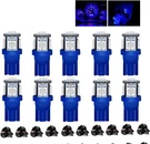 10PACK T10 Led Light Bulb PC194 PC195 PC160 PC161 PC168 Blue. Fixed Price $15.61.
