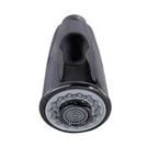 Kingston Brass 2-FUNCTION Pull-down Kitchen Faucet Sprayer Head. Fixed Price $40.01.
