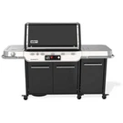 Weber Summit Smart FS38X Gas Grill Natural. Fixed Price $3999.99.