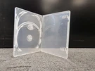 10PCS New Original Scanavo Criterion 14MM Double Blu-ray Cases,super CLR,CR2. Fixed Price $23.99.