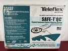 Teleflex Marine Safe-t-qc SS137 SS31710 Oem Rotary Steering System Niob. Fixed Price $99.00.