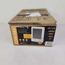 Cadet Com-pak 240V 2000 Watt Wall Fan-forced Electric Heater 67544 Register. Fixed Price $92.27.