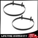 E-track Holder For 5 Gallon Buckets, Heavy Duty Steel Pack Of 2. Fixed Price $48.99.