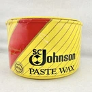 Sc Johnson Paste Wax 16 Oz Tin Original Formula 1988 70%+ Full. Fixed Price $45.99.