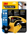 Scotch M3000 3M Hand Masked Dispenser, Film & Tape, Yellow. Fixed Price $54.95.