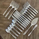 Community Oneida Paul Revere Stainless Flatware - Choose Your Replacements. Fixed Price $9.99.