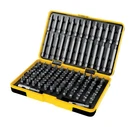 Performance Tool PRTW1725 148PC Master Bit Set. Fixed Price $46.67.