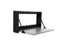 Montezuma MFS3219B Fold Down Workstation. Fixed Price $172.24.