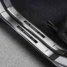 Yakaney For Toyota RAV4 2025 2024 2023 2022 2021 2020 2019 Lower Door Sill. Fixed Price $106.93.