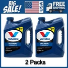 2 Packs Valvoline Dex/merc Automatic Transmission Fluid (atf) 1 Ga. Fixed Price $36.46.