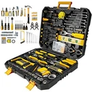 168-IN-1 Auto Repair Tool Socket Wrench Set With Storage Case General Mixed. Fixed Price $66.99.