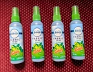 Febreze Fabric Go Air Freshener Spray W/gain 2.8OZ (lot Of 4). Fixed Price $10.50.
