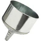 Delphos Lock-on Galvanized Funnel. Fixed Price $24.99.